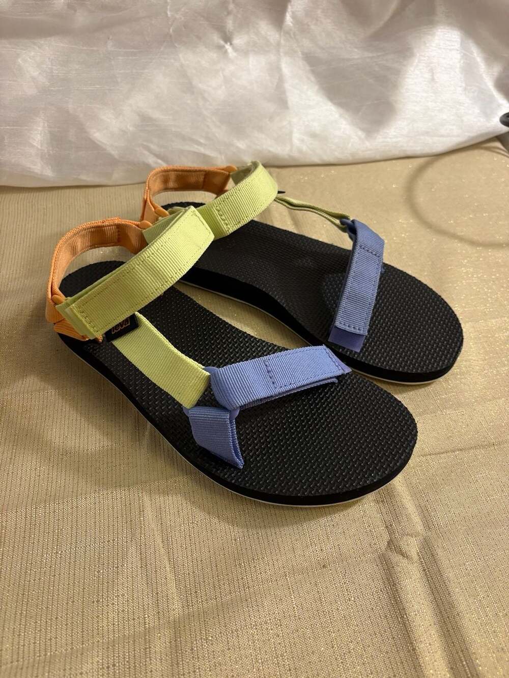 Teva Original Universal Sandals Wind Multi